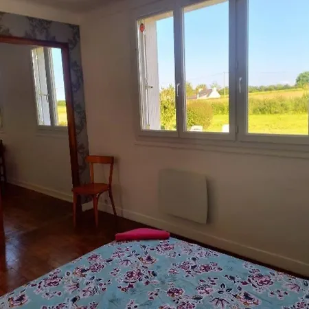 3,5 Kms Des Plages De Binic 3 Jardin Linge Wifi Casa vacanze