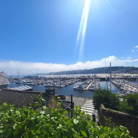 3,5 Kms Des Plages De Binic 3 Jardin Linge Wifi Pordic