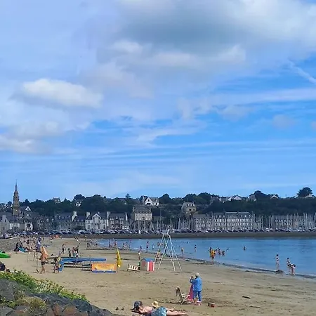 3,5 Kms Des Plages De Binic 3 Jardin Linge Wifi Casa vacanze Pordic
