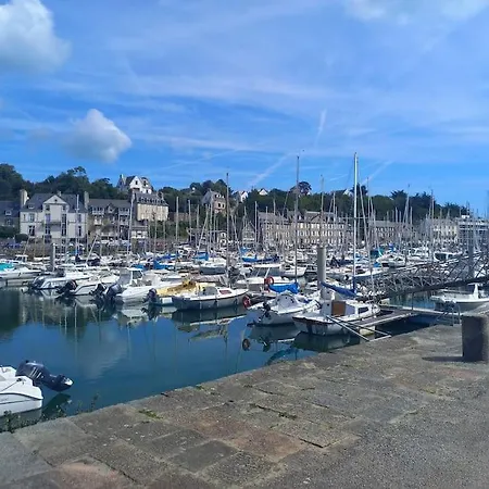 3,5 Kms Des Plages De Binic 3 Jardin Linge Wifi