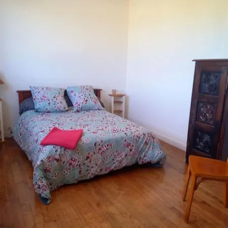 Casa vacanze 3,5 Kms Des Plages De Binic 3 Jardin Linge Wifi *