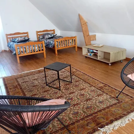 3,5 Kms Des Plages De Binic 3 Jardin Linge Wifi Casa vacanze